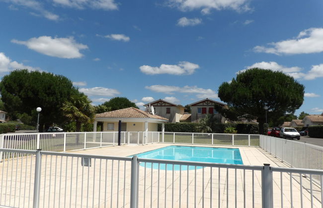 Les Jardins de l'Océan - Foto 18