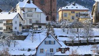 Das Waldhaus - Winter Boardinghaus - Foto 2
