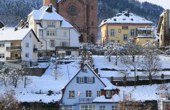 Das Waldhaus - Winter Boardinghaus - Photo 2
