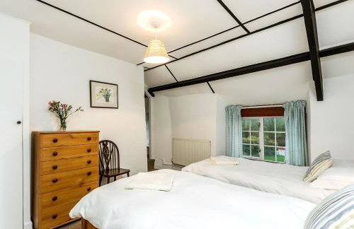 Primrose Cottage - Foto 18