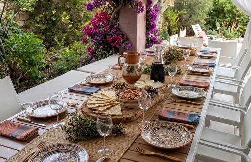 Villa Grace - Foto 8