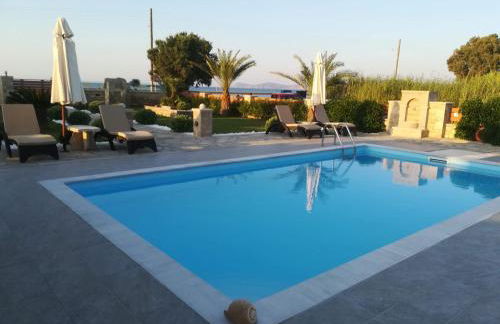 Blue Horizon Villa & Suites - Foto 10