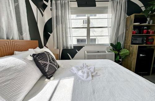 Beachfront Ocean Drive South Beach Miami - Foto 14