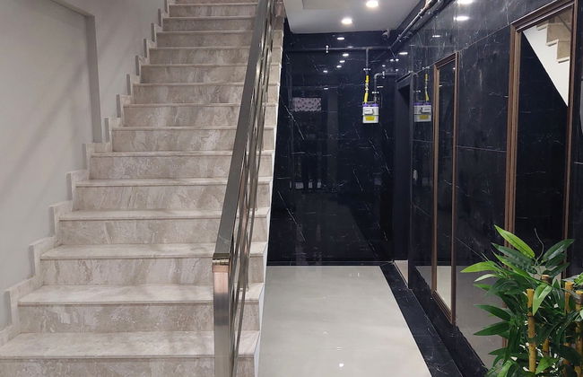 New Flat Large Living Space 4 Close to Lara Beach - Foto 18