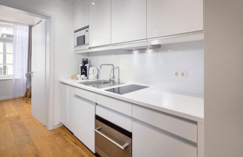 Bergmann Boardinghouse Osnabrück - Foto 75