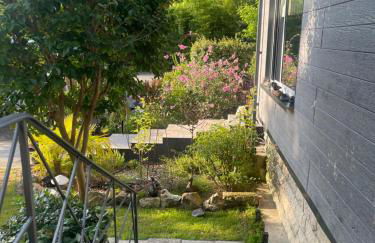 Un jardin en forêt - Foto 5