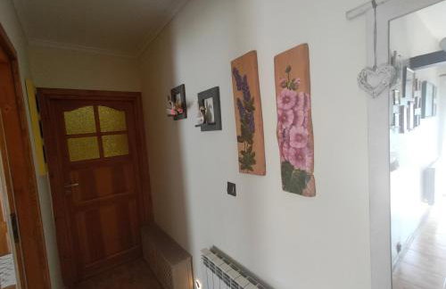 Pokoje Gościnne "Justyna" - Podlesice 34 - Foto 34