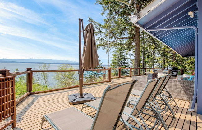 Barranco by Avantstay Stairway to Beach + Views - Foto 35