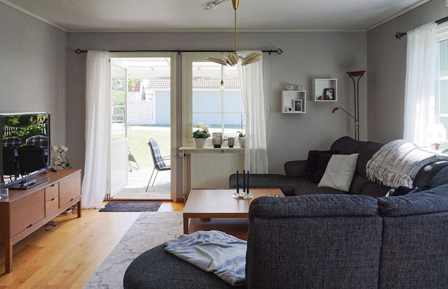 9 Person Holiday Home in Sollentuna-by Traum - Photo 14