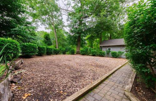 Beautiful Home near MGM, National Harbor - Foto 43