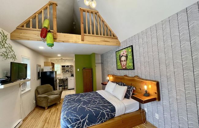 Love Shack - Photo 27