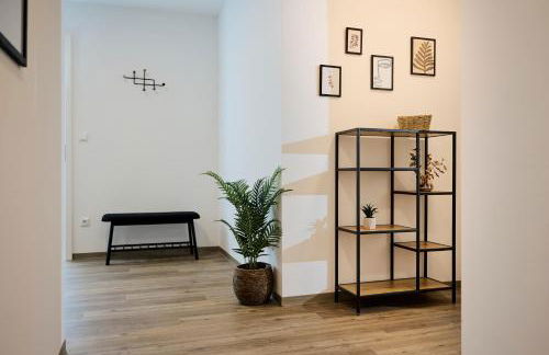 Rent4Living Apartments WLAN I kostenfreie Tiefgarage I Therme 5 Minuten zu Fuß I Barrierearm - Photo 54