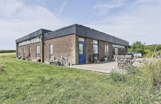 Morse Cottage - Foto 33