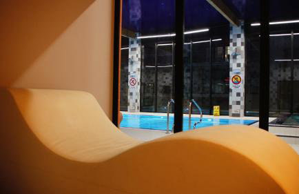 APARTAMENT 5 MÓRZ SPA - NA FALI - Foto 34