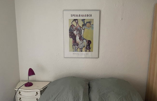 Tøjhushavens Bed and Breakfast - Foto 1