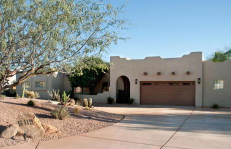 Casa Saguaro Home - Foto 13