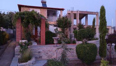 Blue Paradise Villa - Foto 5