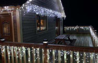 Riverside Chalet Borve Isle of Lewis - Photo 7