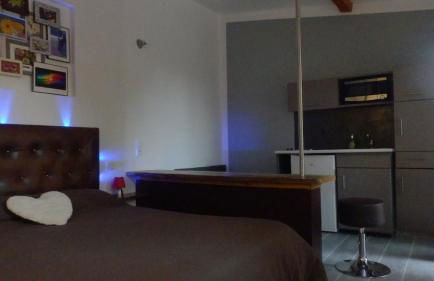 La Chambrette - Foto 20