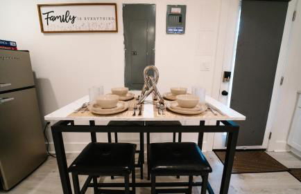 Modern 5BR DC Home Near Metro with Rooftop - Foto 25