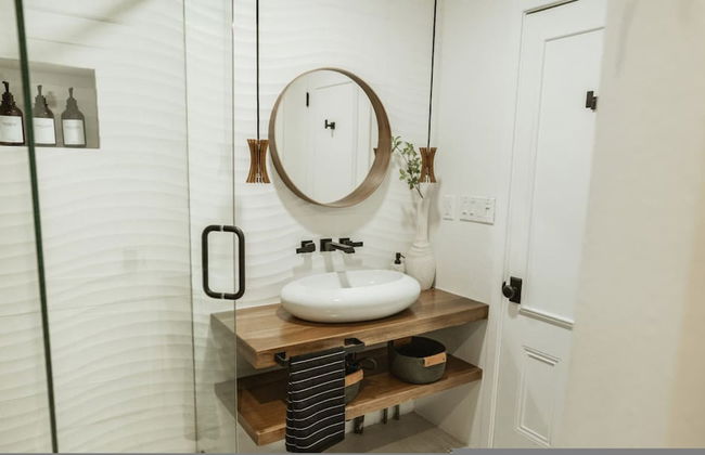 Luxury Nature Getaway Stone House by Casa Oso - Foto 37