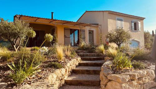 Mas de la canopée-Luberon - Photo 4