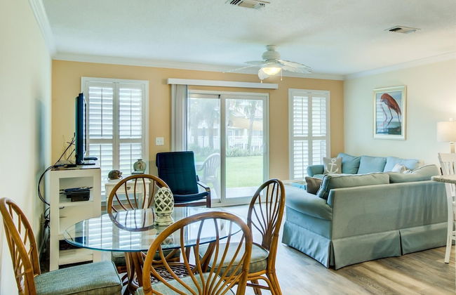 7 D, One Bedroom Condo - Foto 15