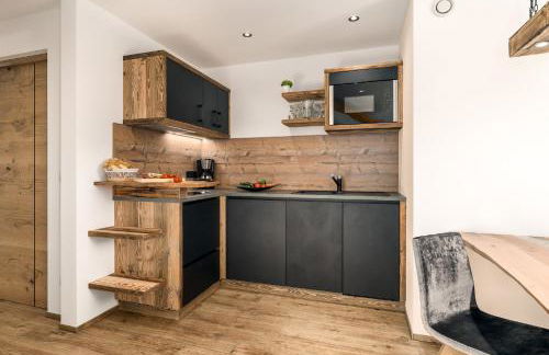 Forchnerhof Nature & Mountain View Apartments - Foto 31