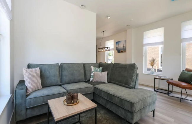 Holiday Home in Simonshaven by Lake Beach - Foto 1