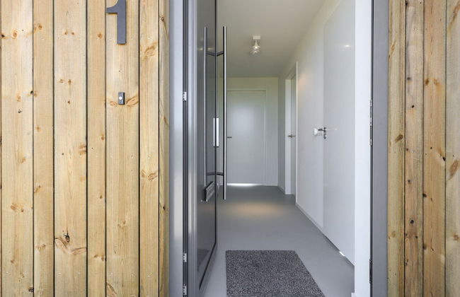 Lovely Holiday Home in the Nature - Foto 2