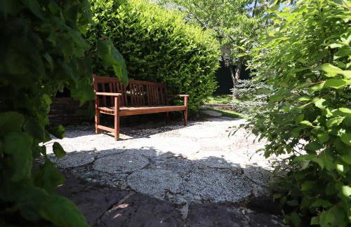 Ferienhaus mit Schwimmbad, Whirlpool & Sauna am Nürburgring - Foto 26