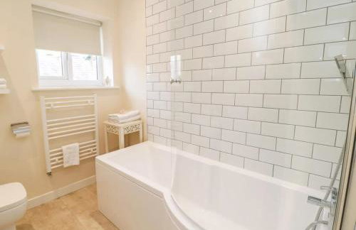 The Old Stables - Pet-Friendly Stay Near Ruthin Castle with Parking - Foto 31