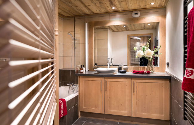 CGH Rés&Spa Le Grange aux Fées 5* - Foto 8