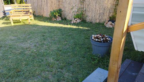 Bienvenus chez moi - Foto 5