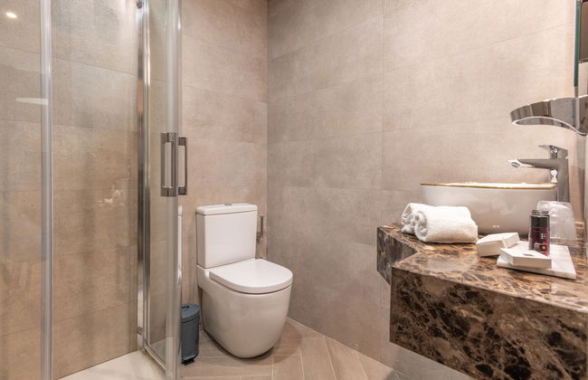 Aparthotel Spa del Palacete, Historic Center - Foto 33