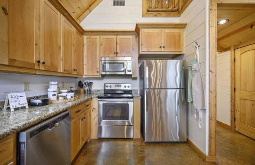 Waffle Ridge - Foto 45