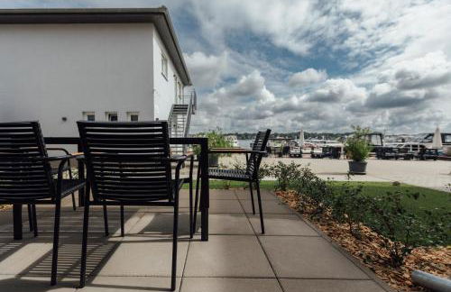 Exklusive Ferienwohnungen an der Havel - Foto 67