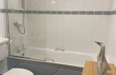 The Stables, charming converted, 2 bedroom Cottage, Melrose - Foto 6