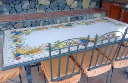 Taormina Villa Ibiscus Alcantara - Foto 26