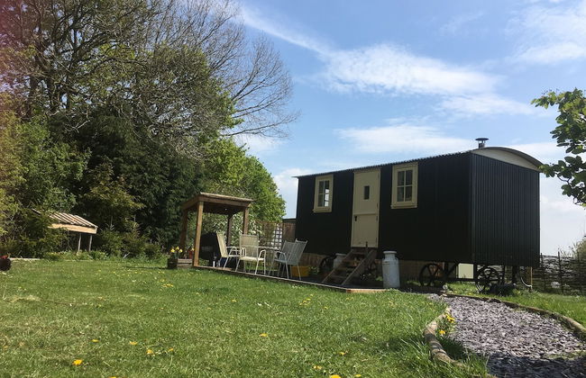 Oxton Hill Hideaway - Foto 39