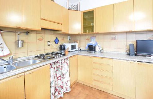 Lovely Apartment In Lamon With Wifi - Foto 15