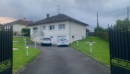 Studio dans une maison avec parking - Foto 5