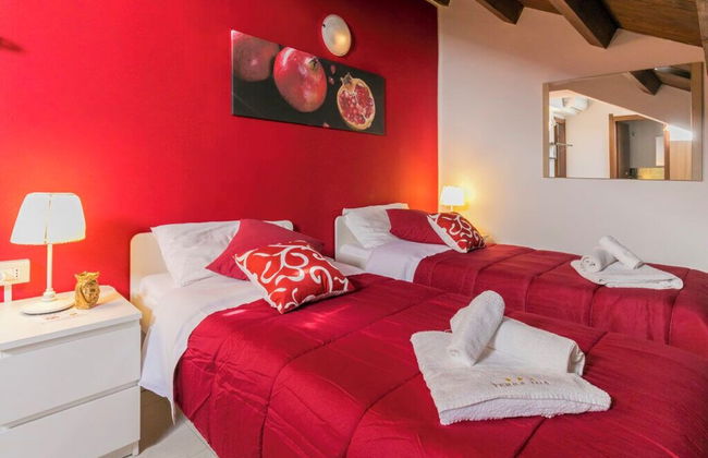 Terra Mia Affittacamere - Photo 17