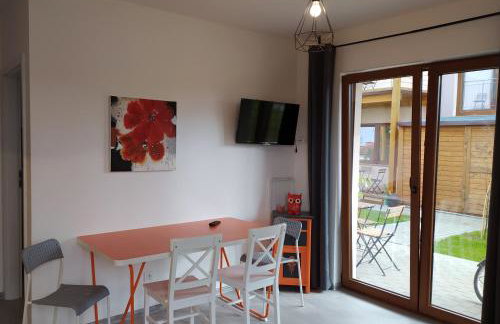 Słoneczna Sarbinówka - Foto 59