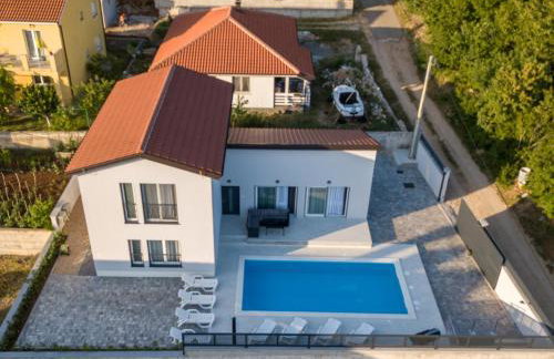 Luksuzna kuća za odmor "Villa Romantica" - Photo 45