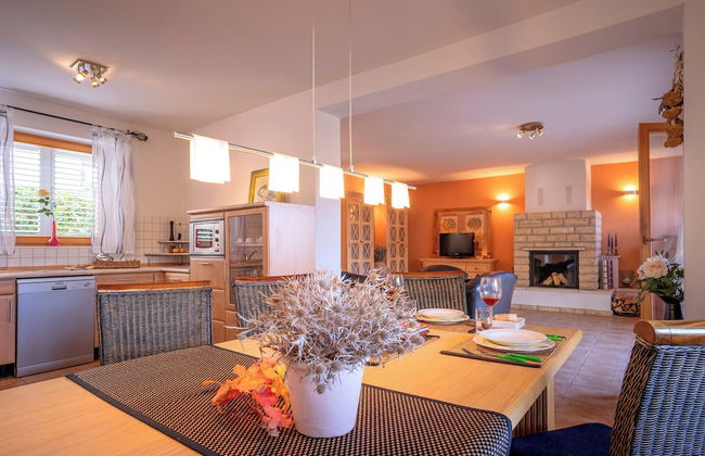 Villa Oleander - Foto 16