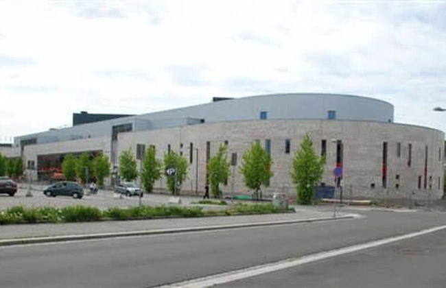 "moderne Fully Furnished and Equipped City Apartment W/balcony/garden/parking" - Foto 29