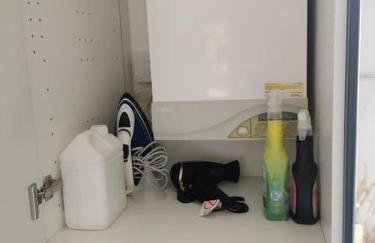 Modern 2 bedroom flat by Dover Port, Castle& Sea! - Foto 10