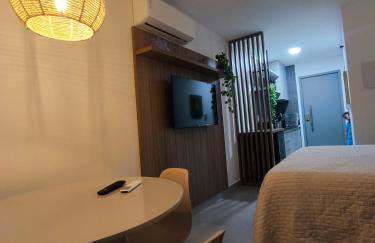 Simple Smart Vista Mar Manaíra, localização privilegiada - Foto 7