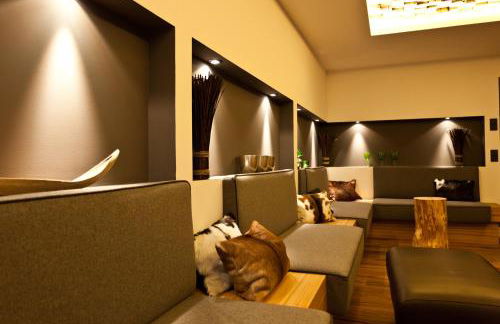 Dorfhaus Chalets - Foto 25